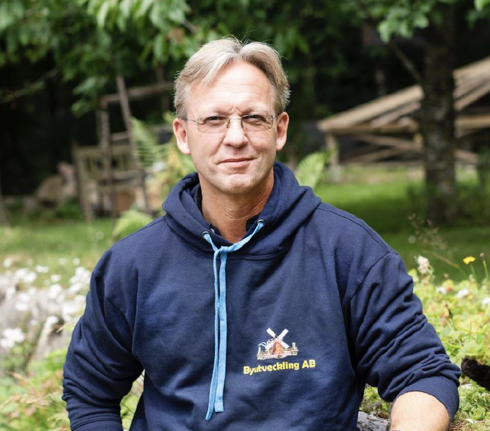 Jan Malmgren