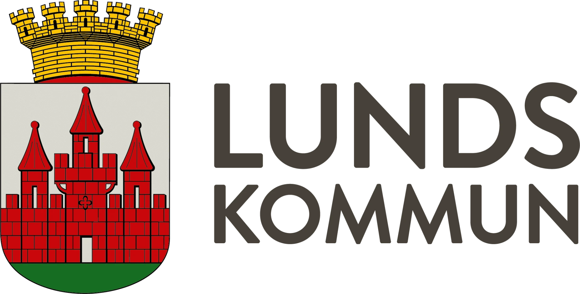 Lunds kommun logotyp