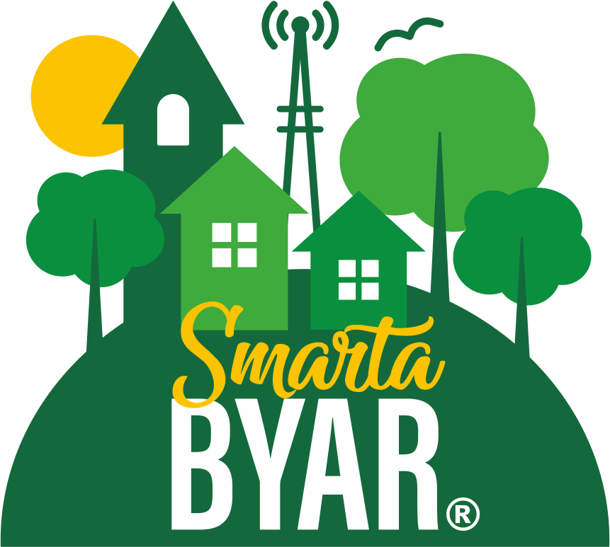 Smarta Byars logotyp
