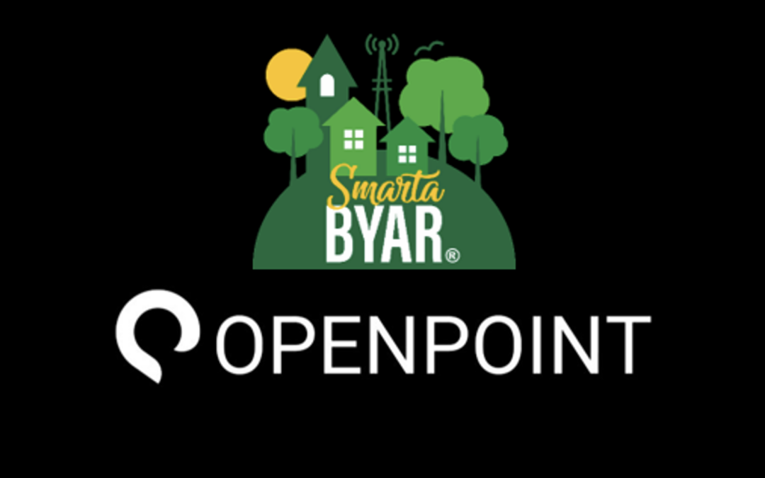 Digital bygglovshantering startas i Veberöd