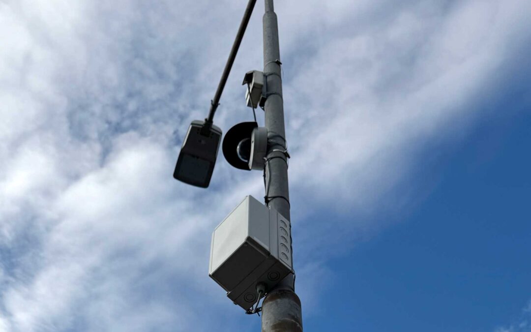 Gränsöverskridande test förenar tre IoT-plattformar