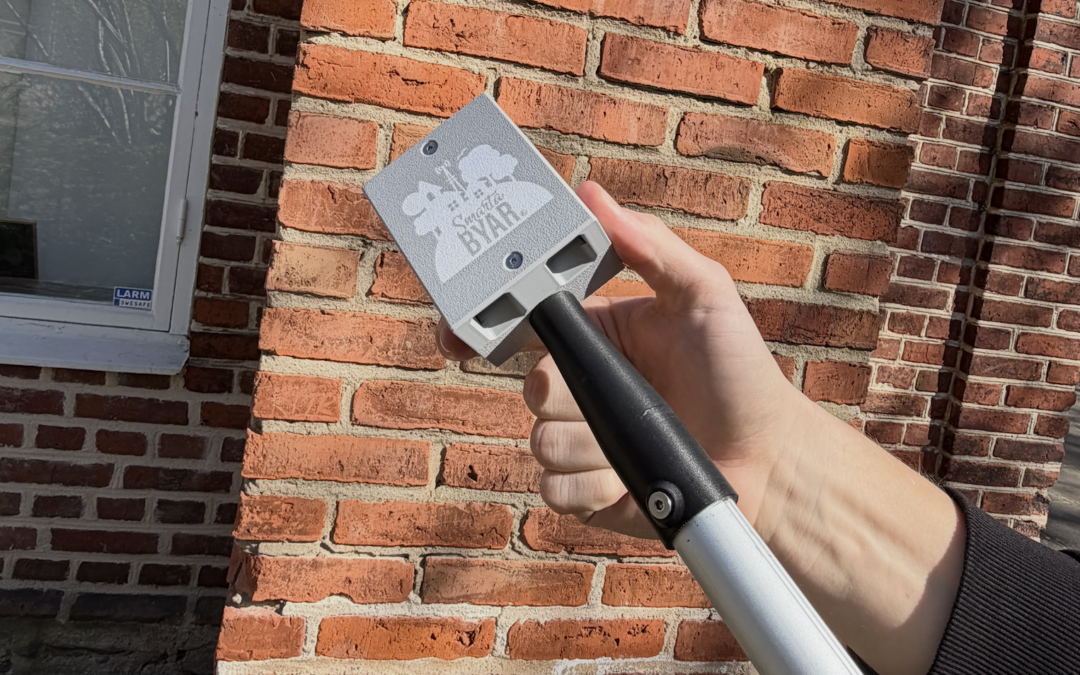 Att montera IoT är inte så lätt… eller?
